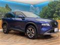 2022 Nissan X-Trail