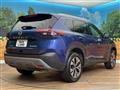 2022 Nissan X-Trail
