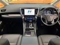 2019 Toyota Alphard Hybrid