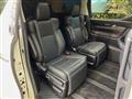 2019 Toyota Alphard Hybrid