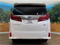 2019 Toyota Alphard Hybrid