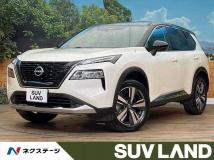 2023 Nissan X-Trail