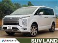 2024 Mitsubishi Delica D5