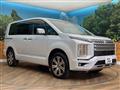 2024 Mitsubishi Delica D5