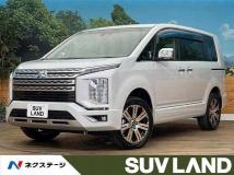 2024 Mitsubishi Delica D5