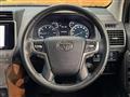 2021 Toyota Land Cruiser Prado