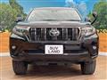 2021 Toyota Land Cruiser Prado