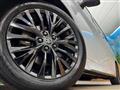2023 Toyota Vellfire