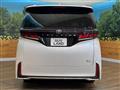 2023 Toyota Vellfire