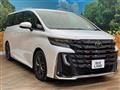 2023 Toyota Vellfire