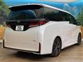 2023 Toyota Vellfire