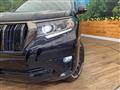 2022 Toyota Land Cruiser Prado