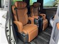 2024 Toyota Vellfire