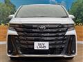 2024 Toyota Vellfire
