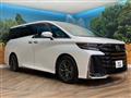 2024 Toyota Vellfire