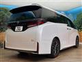 2024 Toyota Vellfire