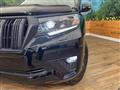 2022 Toyota Land Cruiser Prado