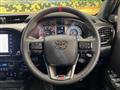 2024 Toyota Hilux
