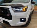 2024 Toyota Hilux