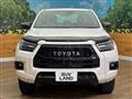 2024 Toyota Hilux