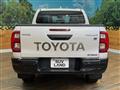 2024 Toyota Hilux