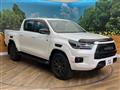 2024 Toyota Hilux