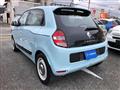 2018 Renault Twingo