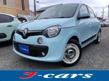 2018 Renault Twingo