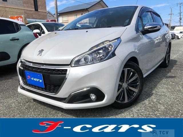 2018 Peugeot Peugoet Others