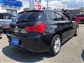 2015 BMW 1 Series