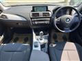 2015 BMW 1 Series