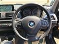 2015 BMW 1 Series