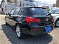 2015 BMW 1 Series