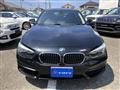 2015 BMW 1 Series