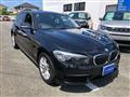 2015 BMW 1 Series
