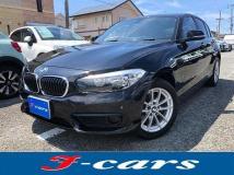 2015 BMW 1 Series