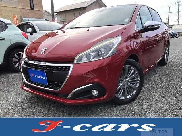 2017 Peugeot Peugoet Others