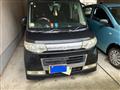 2008 Daihatsu Tanto