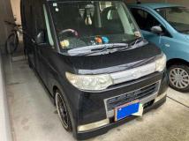 2008 Daihatsu Tanto