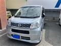 2015 Daihatsu Move