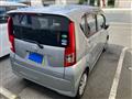2015 Daihatsu Move