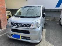 2015 Daihatsu Move