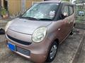 2008 Suzuki MR Wagon