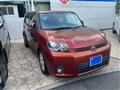 2008 Toyota Corolla Rumion