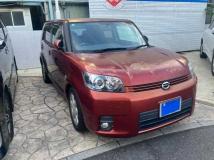 2008 Toyota Corolla Rumion