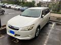 2012 Subaru Exiga