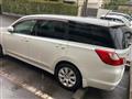 2012 Subaru Exiga