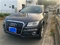 2013 Audi Q5