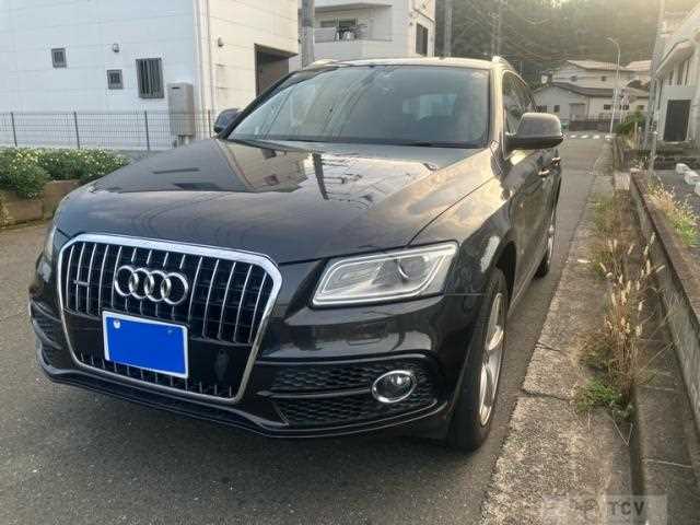 2013 Audi Q5
