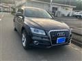 2013 Audi Q5